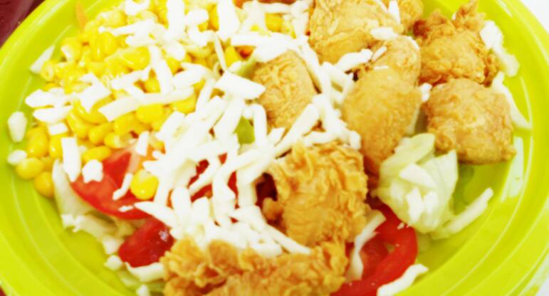 Popeyes Carrefour Nilufer Bursa